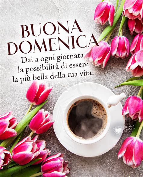 buona domenica bilder